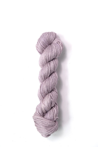 Lavender Silver | Silky Alpaca DK