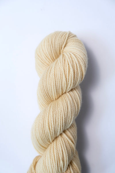 Straw | Targhee Worsted