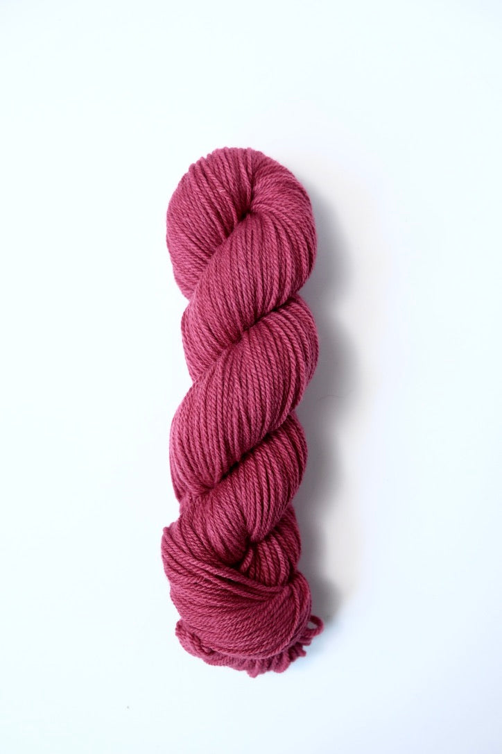 Pink Tourmaline | Targhee Worsted