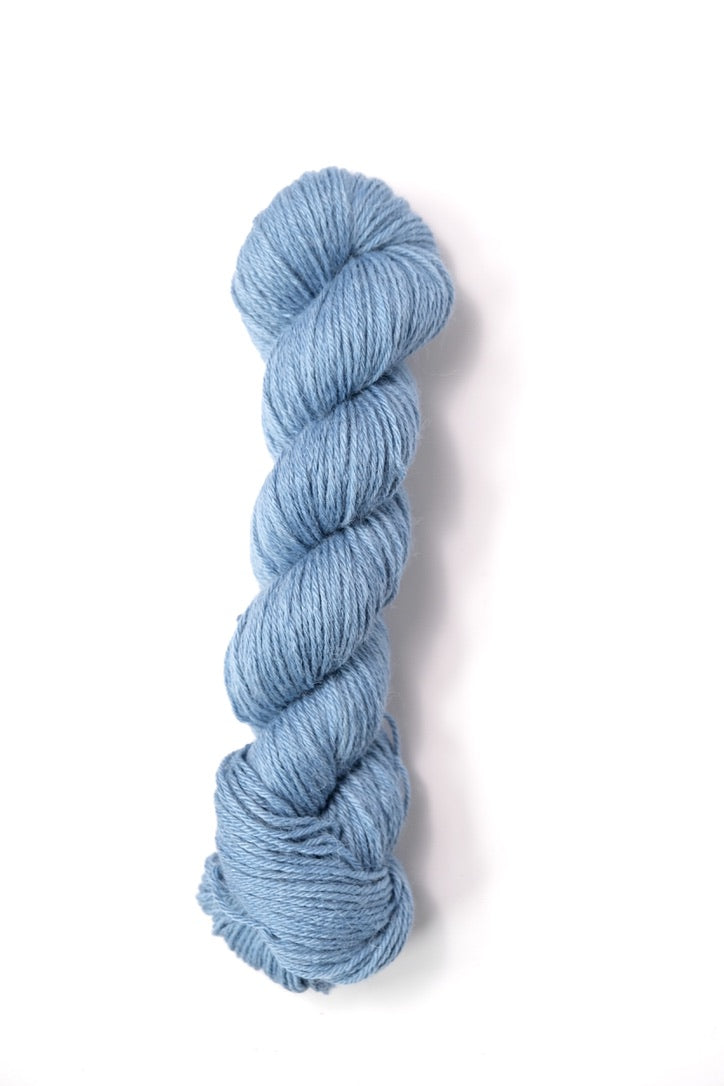 Sky | Silky Alpaca DK