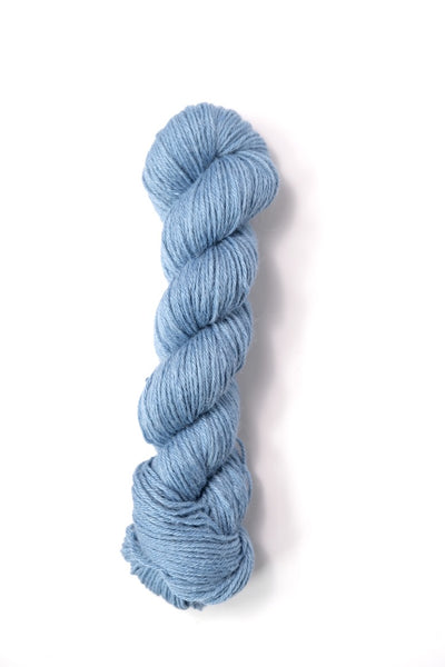 Sky | Silky Alpaca DK