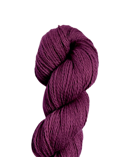 Amaranth | Cotton Sport