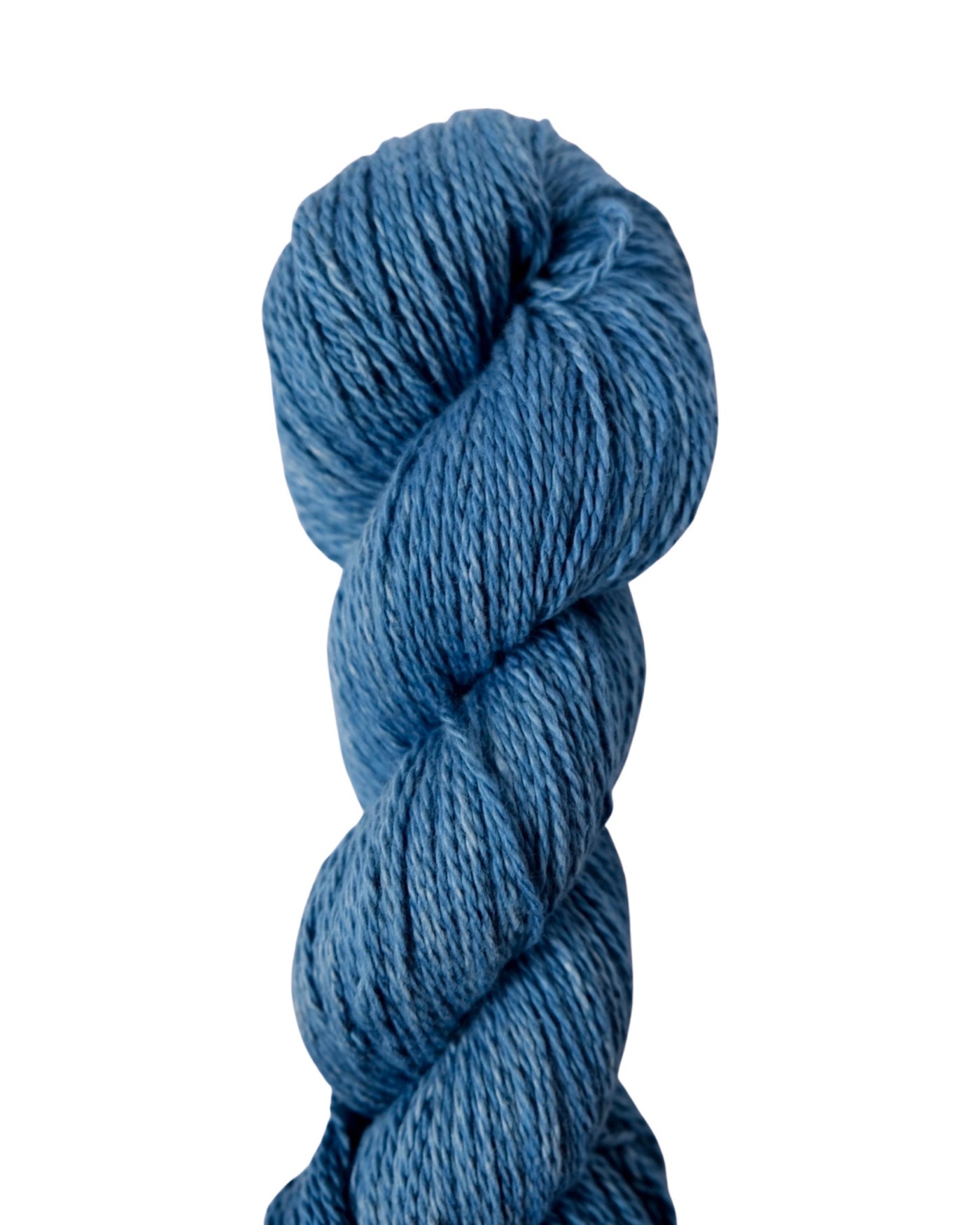 Light Indigo | Cotton Sport
