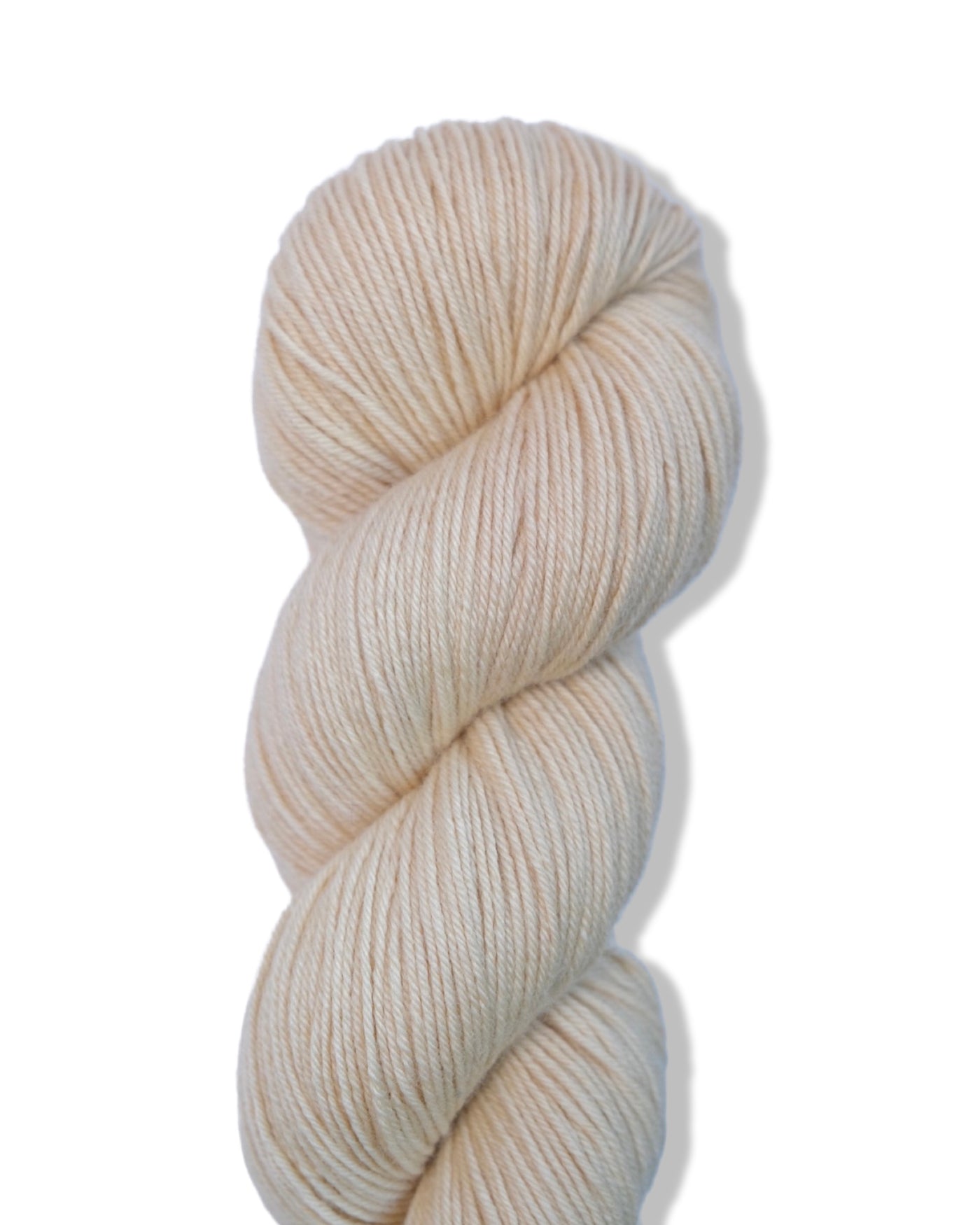 Sand | Merino Fingering