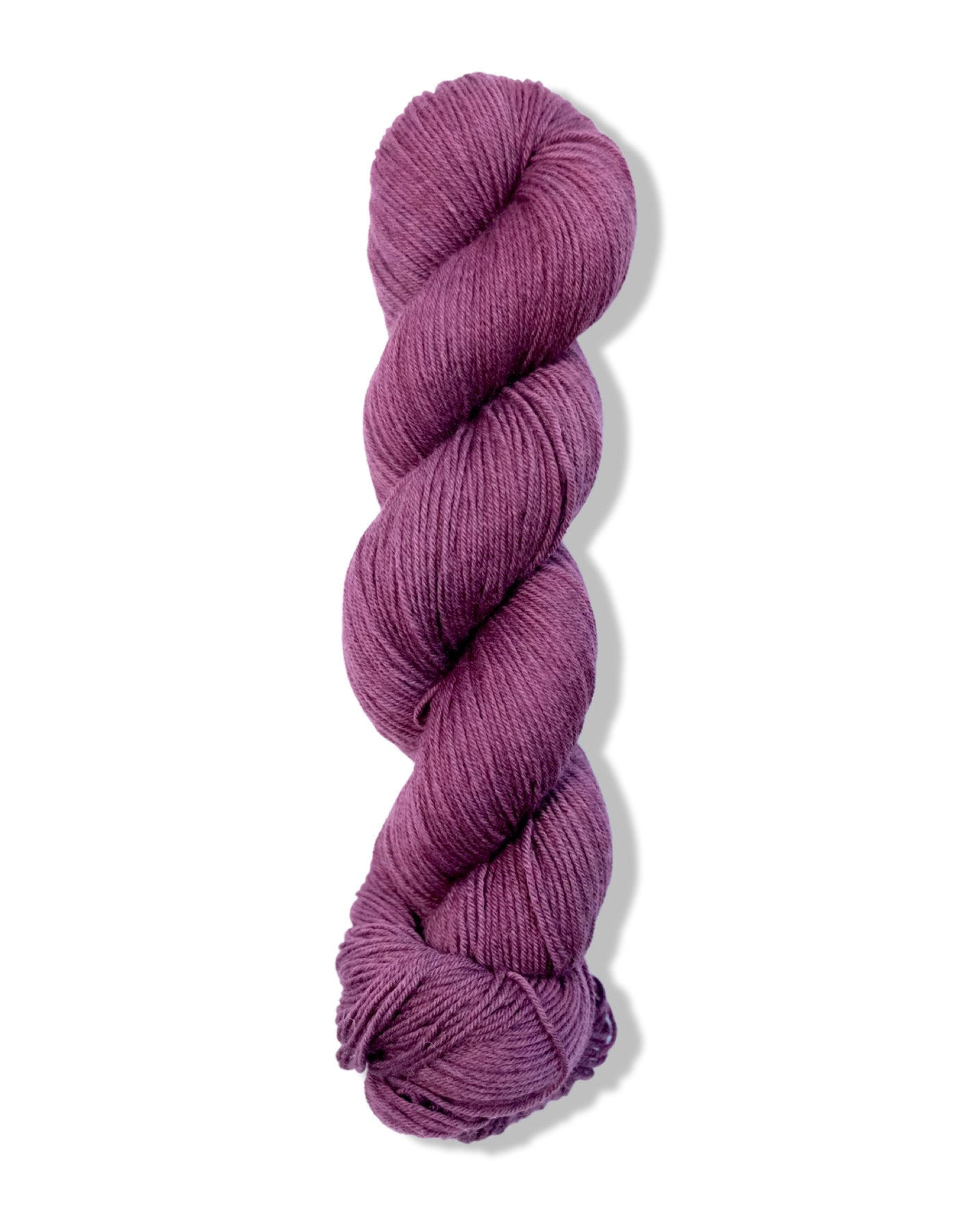 Raw Ruby | Merino Fingering