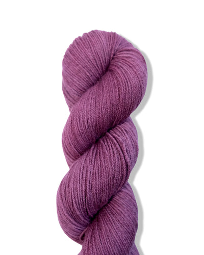 Raw Ruby | Merino Fingering