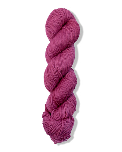 Pink Tourmaline | Merino Fingering