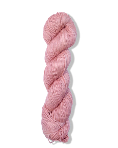 Rose Quartz | Merino Fingering