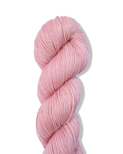 Rose Quartz | Merino Fingering