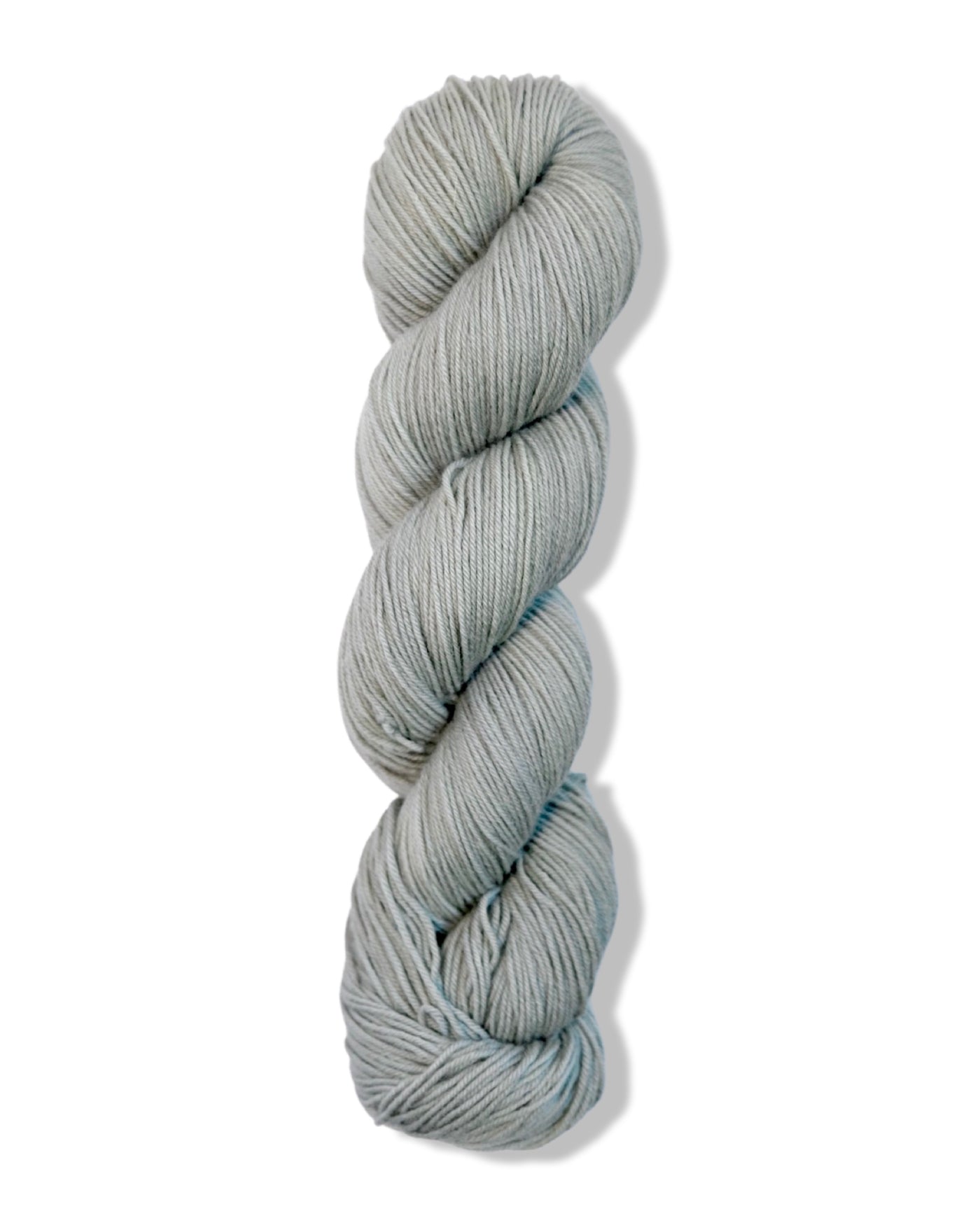 Raw Sapphire | Merino Fingering