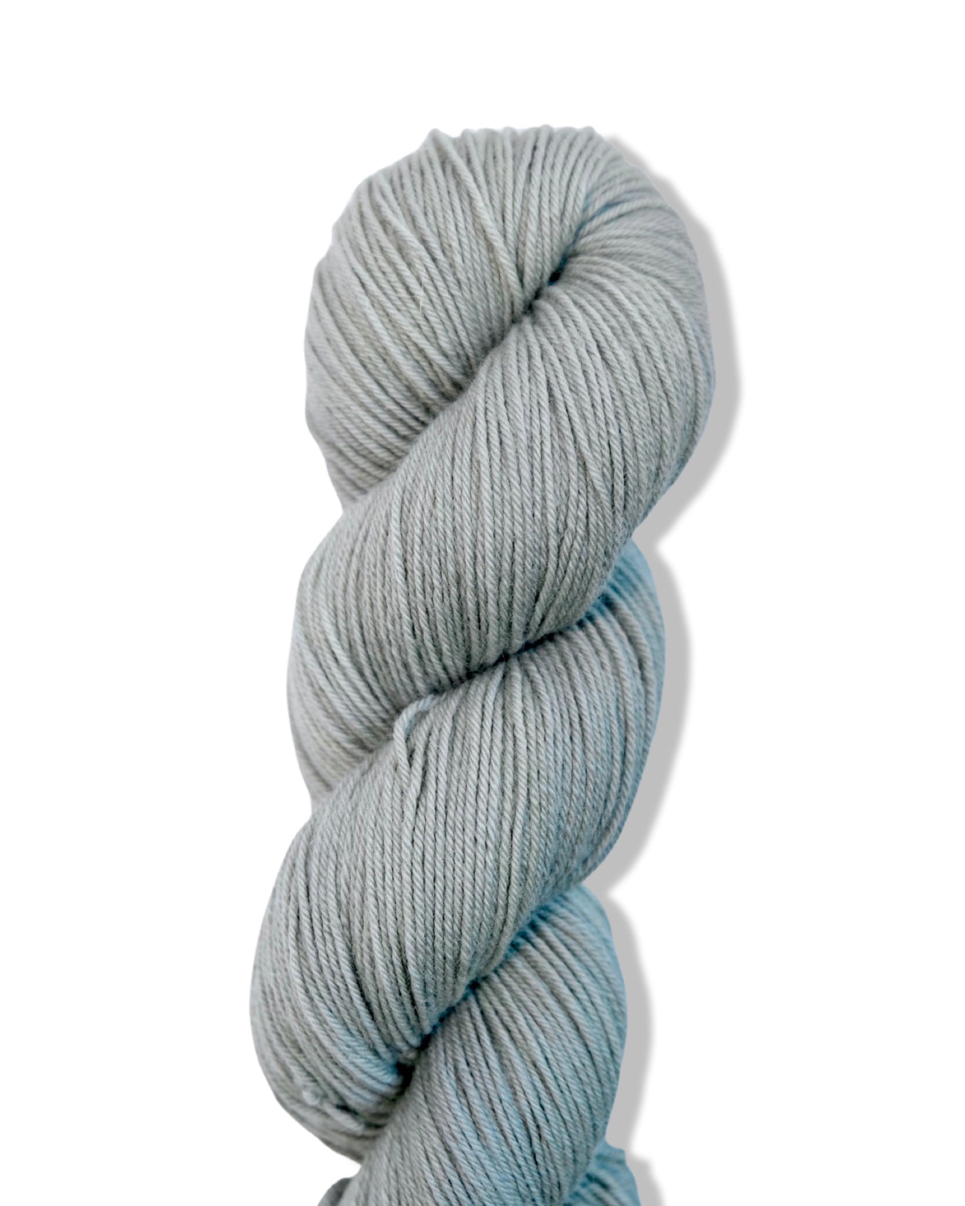 Raw Sapphire | Merino Fingering