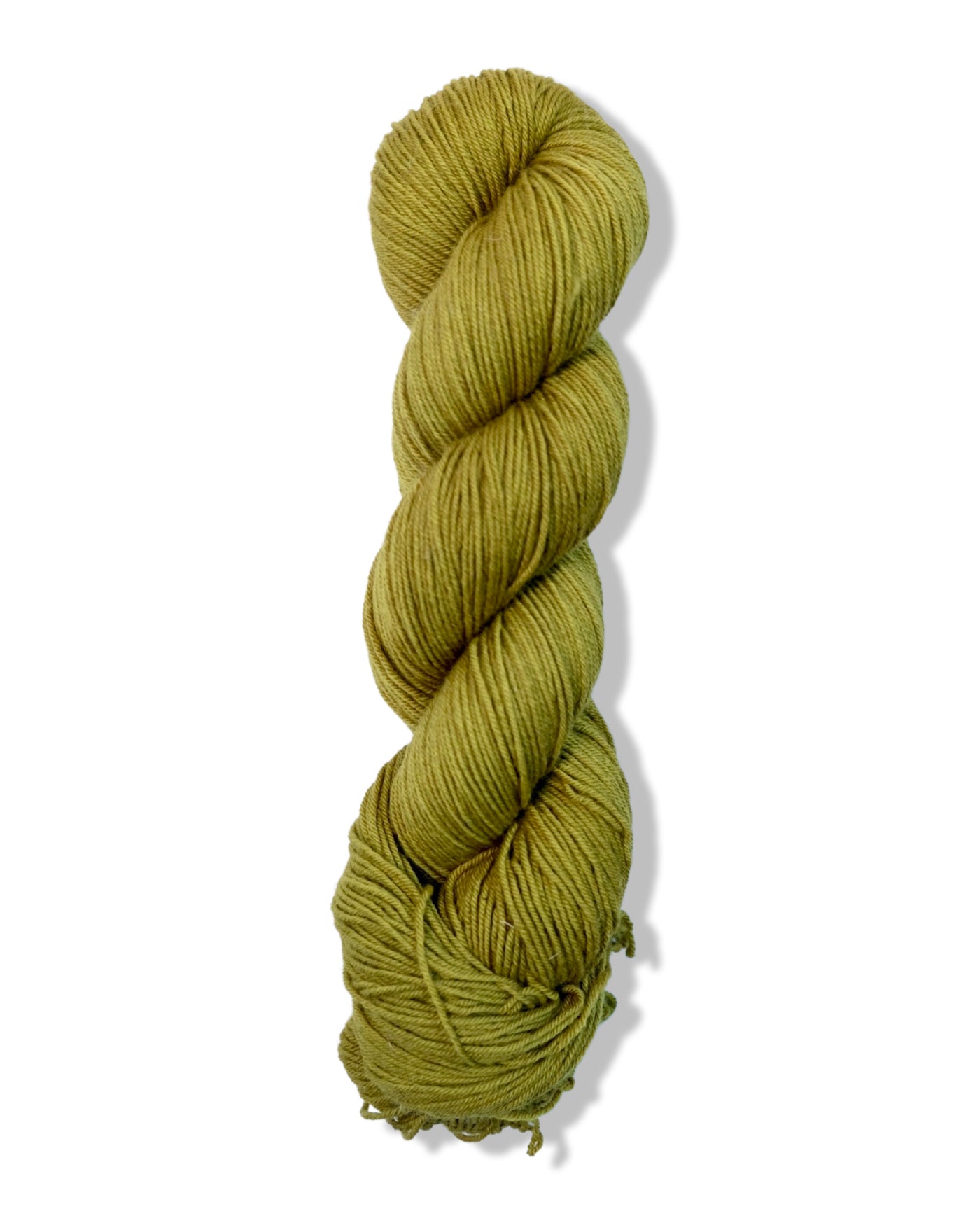 Citrine | Merino Fingering