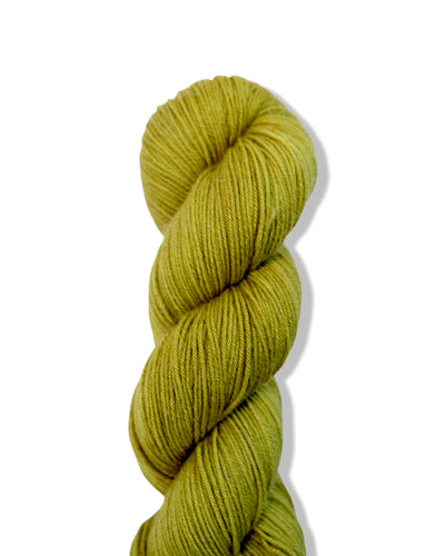 Citrine | Merino Fingering