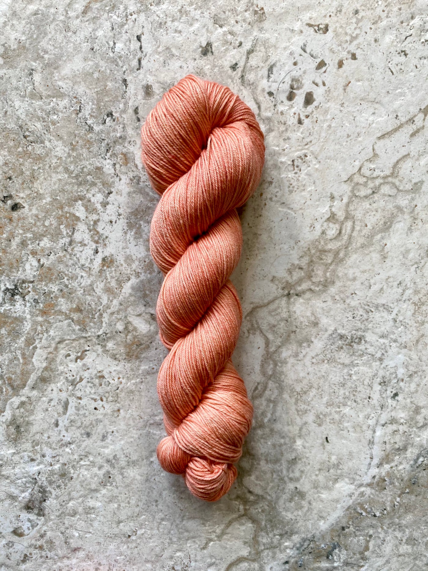 Coral | MO Fingering