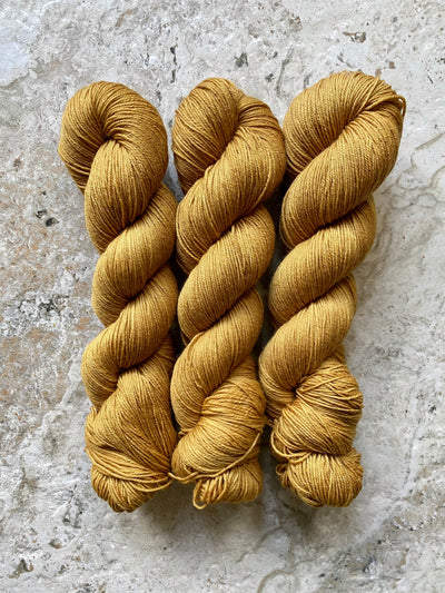 Gold | MO Fingering