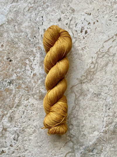 Gold | MO Fingering