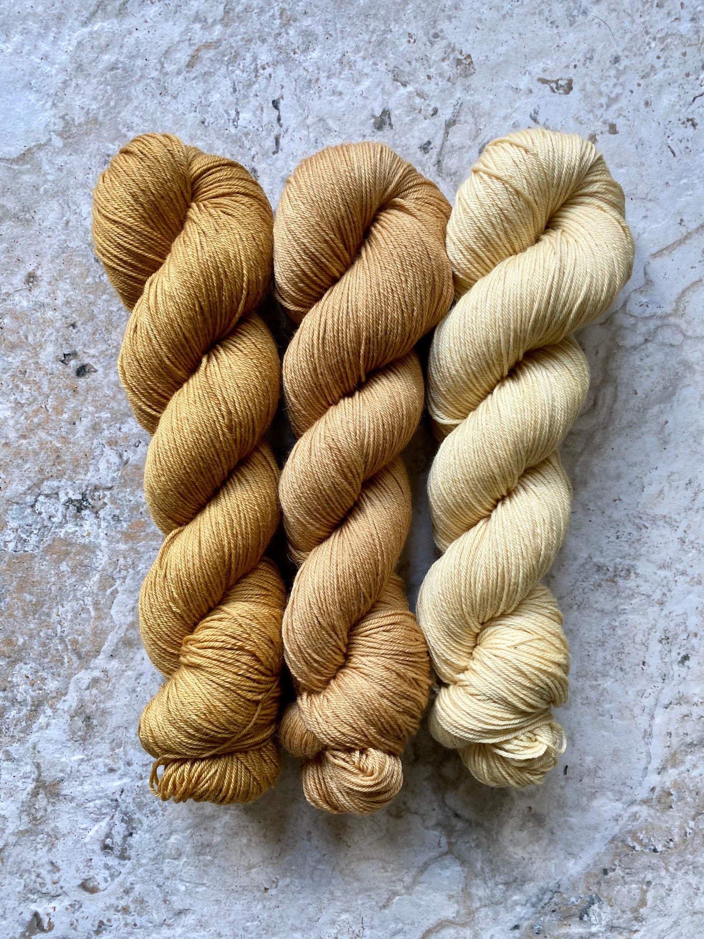 Gold | MO Fingering