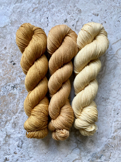 Gold | MO Fingering