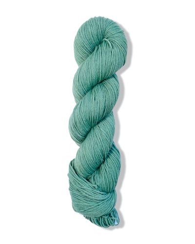 Blue Apatite | Merino Fingering