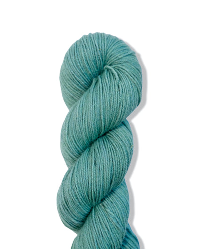 Blue Apatite | Merino Fingering